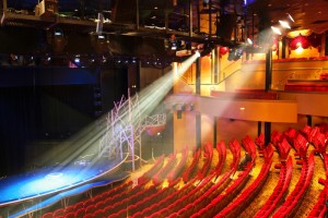 Theatres of Action