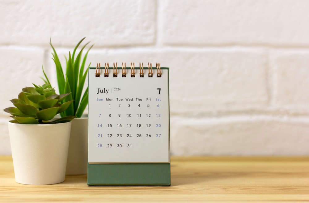 Office Hours begins August 18 2024