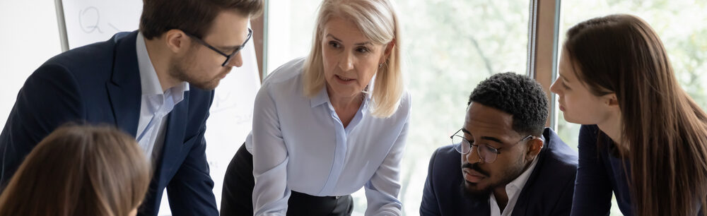Business Simulation Training Series