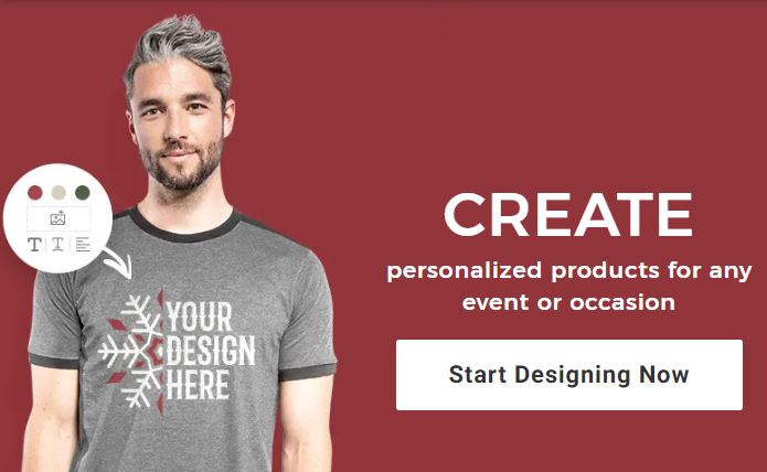 spreadshirt article