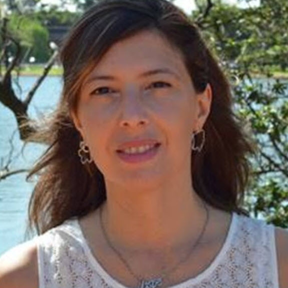 maria ferrante
