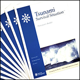 tsunami participant's booklet