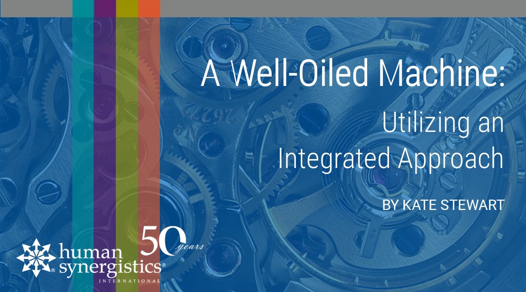 integrated assessments byline