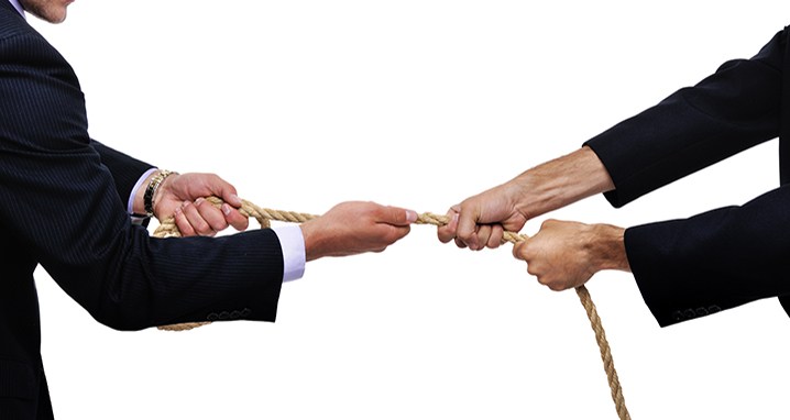 Le pouvoir des gens, contre les gens de pouvoir