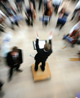 Étude de cas, bonnes pratiques : améliorer la performance du leadership chez GE Financial