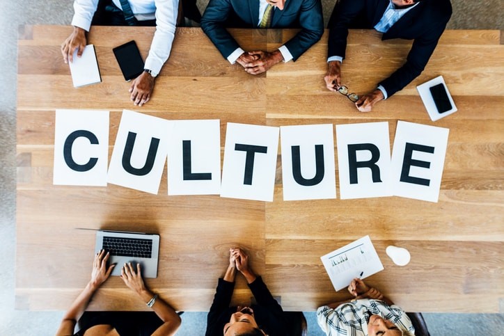 Façonnez votre culture pour gagner en compétitivité
