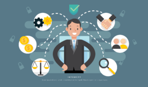 Culture d'entreprise